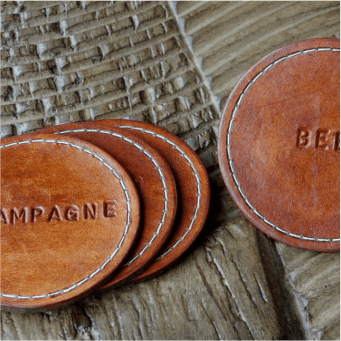 deri etiket örnek 4