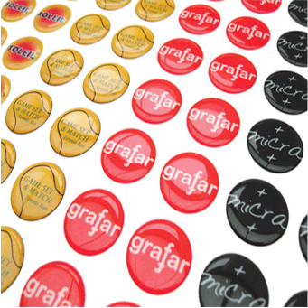 damla etiket örnek 1