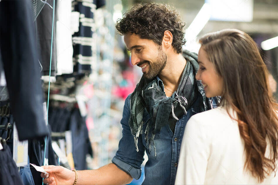 karton etiket seçim