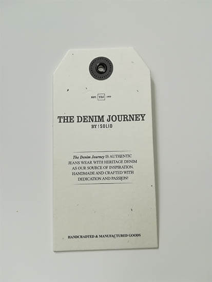 karton etiket örnek 2