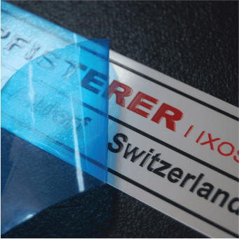 metal etiket örnek 4